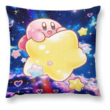 Funda De Almohada De Anime De Felpa Para Sofa, Dormitorio, D