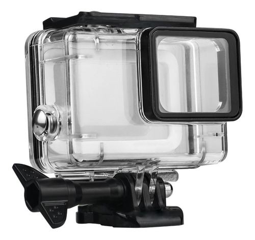 Case Para Gopro 5/6/7 Protector Contra Agua Sumergible 45m 