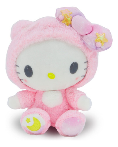 Miniso Peluches Sanrio Kuromi Hello Kitty My Melody 25cm