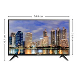 Tv / Monitor Full Hd Infocus 24  720p No Smart