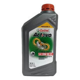 Aceite Castrol Actevo 4t Sae 20w50 Mineral Synblend Oferta