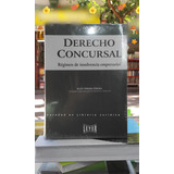 Derecho Concursal 