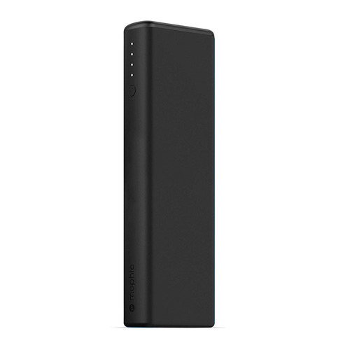 Bateria Externa Essentials Xl 10.400 Mah Mophie Negro