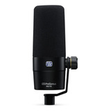 Micrófono Vocal Dinámico Presonus Pd-70 Para Transmisión, Po