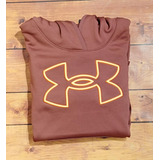 Saco Deportivo Tipo Hoodie/under Armour/original/nuevo/10-10