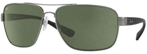 Anteojos Lentes Sol Ray Ban Rb3567-66 Original