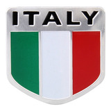 Emblema Adesivo Itália Brasão Italy Fiat Toro Palio Up Uno