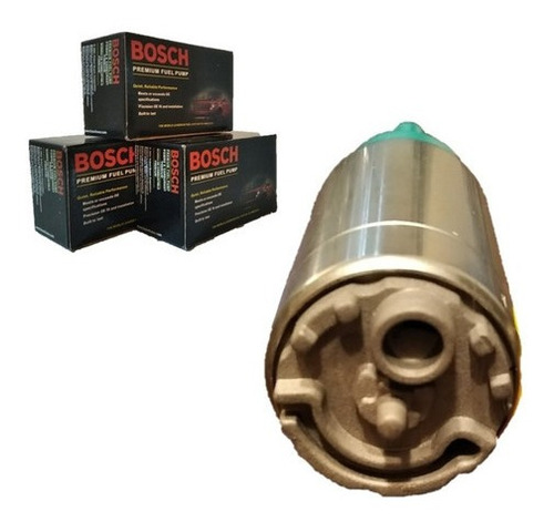 Bomba De Gasolina Pila Bosch Para Acura-slx 3.5 Ao 98-99 Foto 4