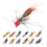 Popper-moscas-para-pesca-con-mosca-topwater-panfish-bluegill