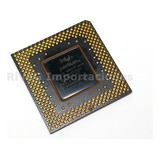 Procesador Intel Pentium Mmx 233mhz Socket 7