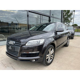 Audi Q7 3.0 Quattro 2008