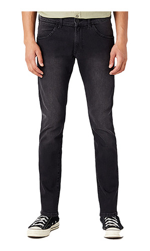 Jeans Hombre Bryson Skinny Fit Like A Champ