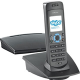 Telefono 2 En 1 Voip E Inalambrico Tradicional Dect 