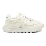 Zapatillas Mujer Deportivas Livianas Casuales Comodas Urbana