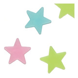 Estrellas Fluorescentes Dreams Betterware