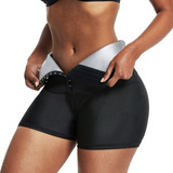 Calzones Faja Para Sudar S-5xl