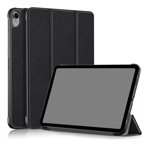 Forro Compatible Con iPad 10 Gen 2022 Estuche Case 10.9 Smar