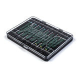 Sata St09317sj - Juego De Destornilladores De Precisin Maste