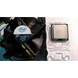Procesador Intel Sla8z E2160 Pentium Dual Core 1.8/1/800 775