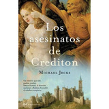 Los Asesinatos De Crediton **promo** - Jecks Michael