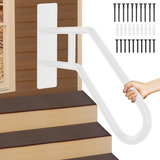 28.7  Grab Bars For Stairs Handrails For Outdoor 1-3 Steps W