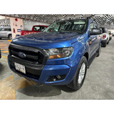 Ford Ranger Xlt 2019 Std