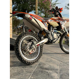 Ktm Exc 450