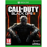 Call Of Duty: Black Ops Iii (xbox One)