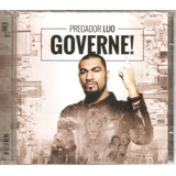 Cd Pregador Luo Governe! (990192)