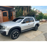 2024 Duster Oroch Outsider 1.3 Intenso 4x4 Con 7,000 Km