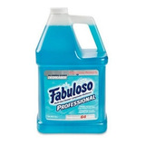 Limpiador Fabuloso Concentrado - 4 Lts.