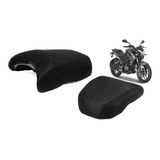 Malla Mesh Cubreasiento Pulsar Ns 200 160 Fz16 250z Dominar