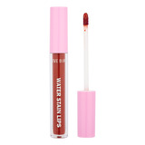 Esmalte Labial Antiadherente L Water Gloss Espejo Vaso Matte