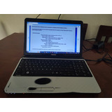 Laptop Toshiba Satélite L755