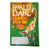 The Giraffe And The Pelly And Me Roald Dahl Usado