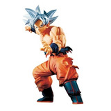Dragon Ball Super - Son Goku Migatte No Gokui - Maximatic