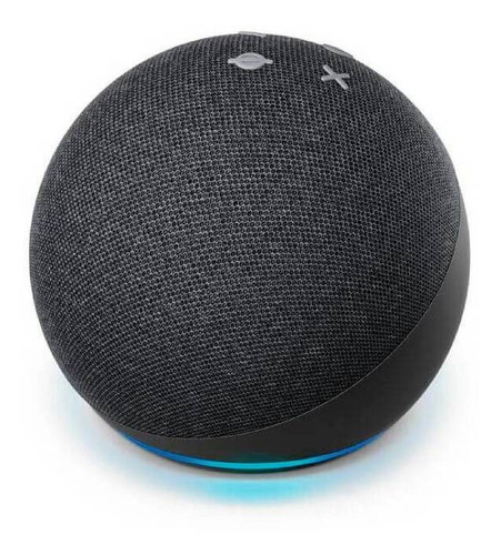 Alexa Amazon Echo 4 Gen Sonido Premium 30w