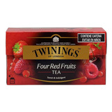 Twinings Té De Frutos Rojos 50g