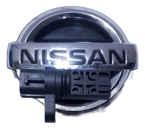 Sensor De Leva Nissan Murano Phanfaider Altima Maxima 3.5 Foto 4