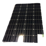 Panel Solar Policristalino 80w 