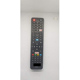 Control Atvio Smart Tv Modelo 43d1620 Tcl-1 Rc320