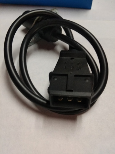 Cable Sensor Cigeal Fiat  Palio Siena Uno Fiorino 1.3 Mpi Foto 2