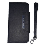 Funda Tipo Cartera Elegance Lanix L1000