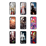 Funda Celular Anime Manga Para Samsung Motorola iPhone LG