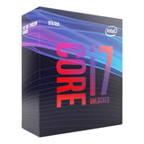 Kit Upgrade Intel I7 9700 + Tuf B360m + 16gb Ram + Fonte