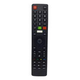 Control Remoto Smart Tv Para Tophouse Th3219k5 Top House