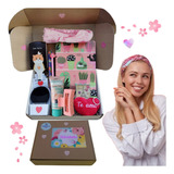 Set De Belleza, Regalo Para Mujer, Box Personalizada