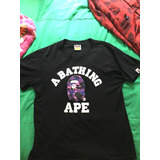 Player A Bathing Ape (bape)