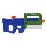 Nerf Super Soaker Fortnite Compact Smg Water Blaster - Acci.