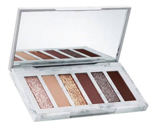 Bt Marble Paleta De Sombras Smokey Eyes - Bruna Tavares